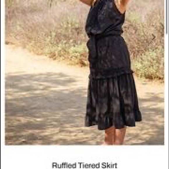 Red Haute Matching set - Picture 5 of 5